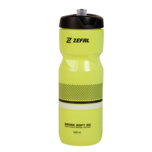 Zefal SENSE M80 800ml bidon za bicikl žuti Cijene