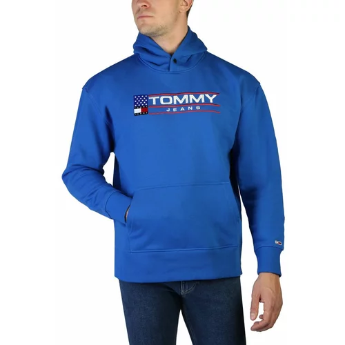 Tommy Hilfiger muški hoodie/dukserica DM0DM15685 C6W