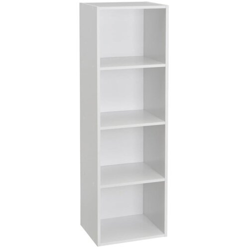 Casa Selección Bel regal 30x106x24 cm Cube &ndash; Cene