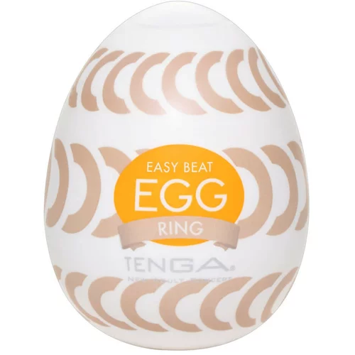 Tenga Egg Ring - jaje za masturbaciju (1 kom)