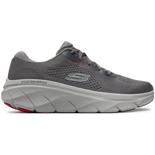 Skechers Slip-ins: D'Lux Walker 2.0 - Rezinate Siva Cijene