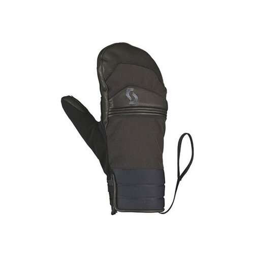 Scott rukavice ultimate plus mitten black l m Cene