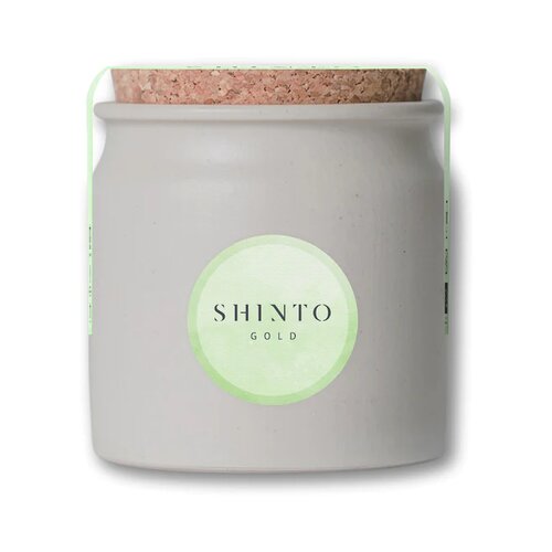 SHINTO&amp;reg; Bio Matcha Gold - 30 g Slike