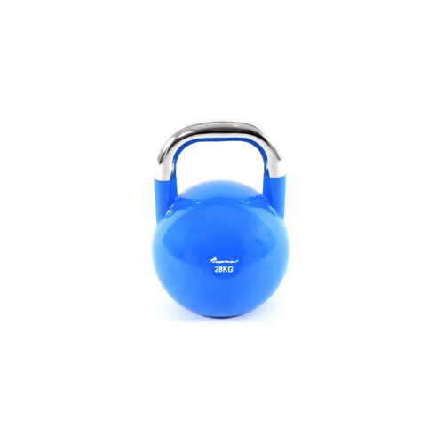 HAWK FITNESS capriolo tren-ručni teg comp 28 kg 291226 Cene