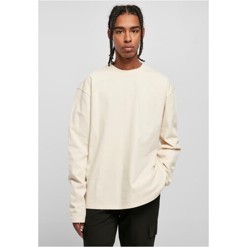 UC Men Ultra Heavy Oversized Longsleeve whitesand Cene