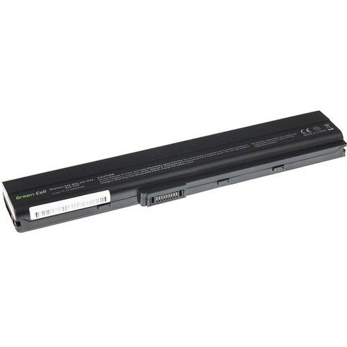 Green cell AS02 notebook spare part Battery Slike