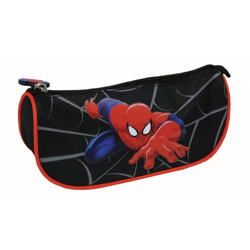  Ovalna peresnica Spider Man