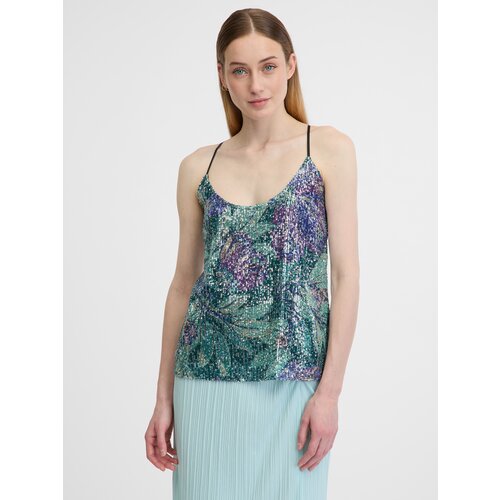 Orsay Blue women&amp;#039;s top - Women&amp;#039;s Slike