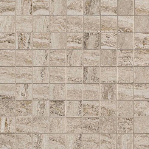 Marazzi Allmarble 30X30 Allmarble Travertino Mosaico MMQ2 Cene
