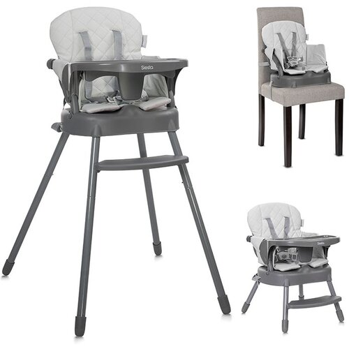 Lorelli hranilica Siesta, Grey Leather Cijene