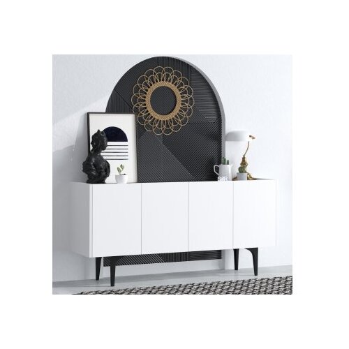 Hanah home komoda polaris Cene