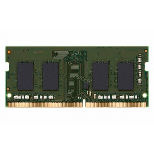 Kingston Ram memorija za laptop 8GB DDR4 3200MT/S Single Rank Sodimm Cijene