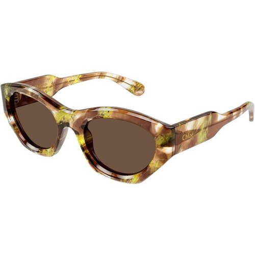 Chloe CH0220S 010 - ONE SIZE (53) Slike