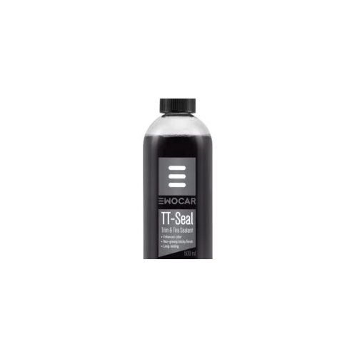 EWOCAR TT Seal &amp;ndash; Tire &amp;amp; Trim Gel 500ml Slike