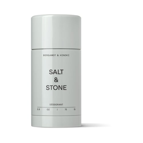  Bergamot &amp;amp; Hinoki Natural Deodorant Extra Strength Slike