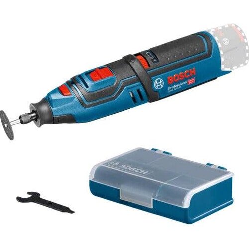 Bosch GRO 12V-35 cordless multitool Slike