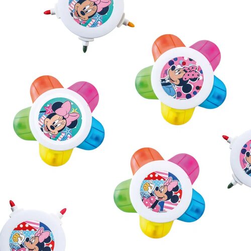 Best Buy mark10, signiri, mali, 5 boja, Minnie Mouse Slike