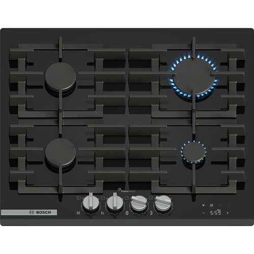 Bosch Plinska kuhalna plošča PRP6A6H40 Cene