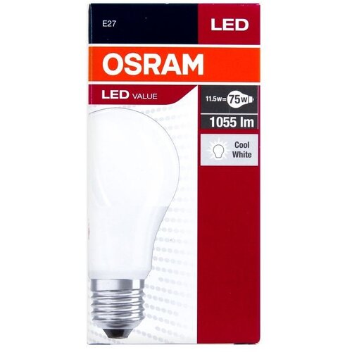 Osram sijalica led A75/E27/11.5W/4000K Cene