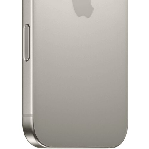 Apple iPhone 16 Pro 128GB Natural Titanium Slike