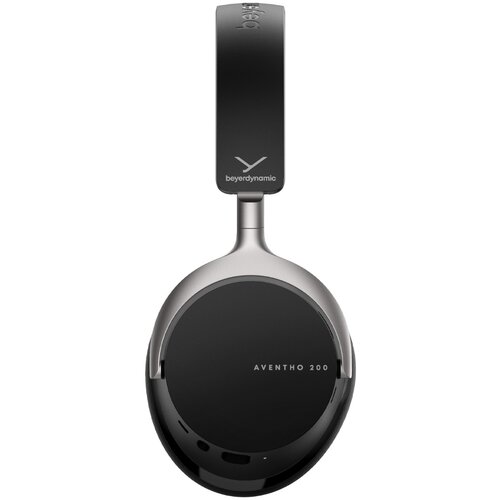 Beyerdynamic Aventho 200 crne Bluetooth bežicne slu&amp;scaron;alice otvorenog tipa. Slike