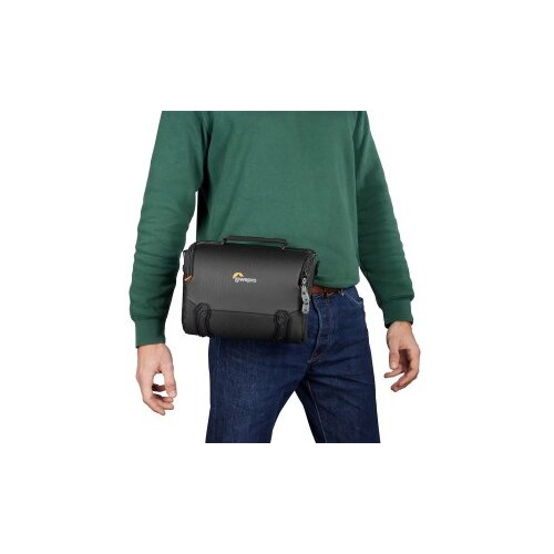  Torba za fotoaparat Lowepro Adventura SH 160 III torba (crna) Cijene