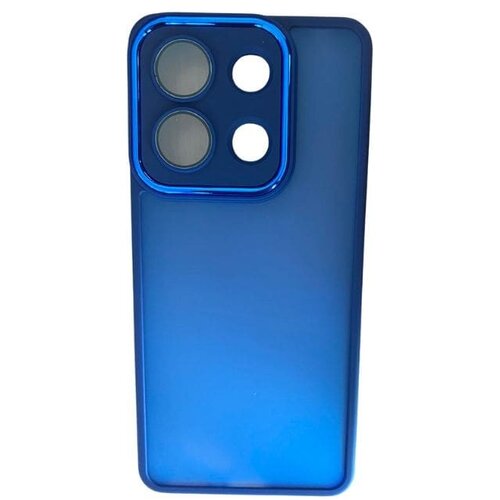 FRAME maskica Redmi Note 13 4G Plava Cene