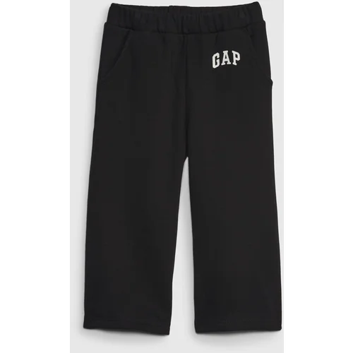 GAP Kids wide sweatpants - Girls