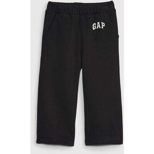 GAP Kids wide sweatpants - Girls Slike