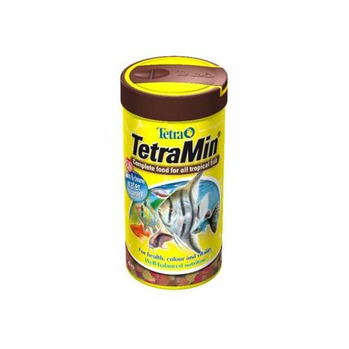 Tetra hrana za tropske ribice Min (100ml) Cene