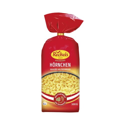 Recheis Goldmarke Lumachine Cene