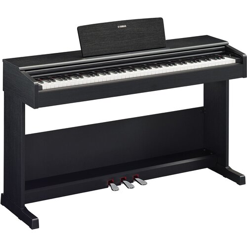 Yamaha YDP-105B Digitalni klavir, 88 tipki, Crni Cijene