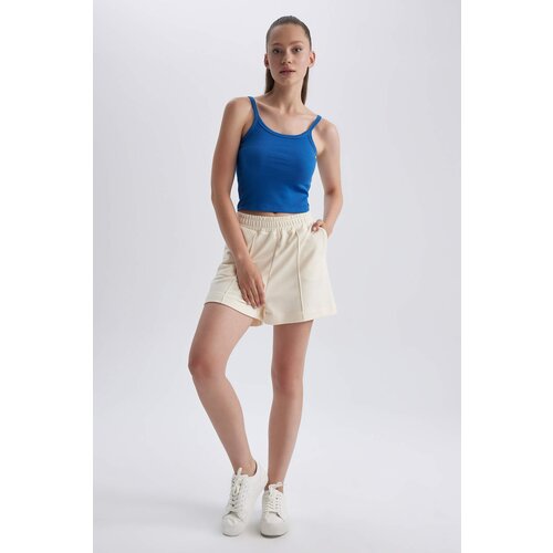 Defacto Coool Thick Fabric Shorts Slike