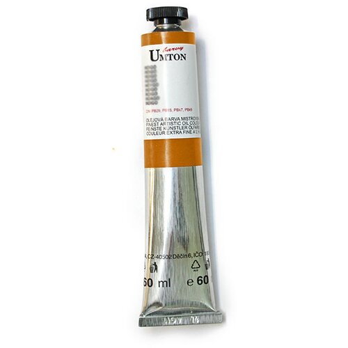  Uljana boja Umton 60 ml / 92 nijansi | različite boje Cijene