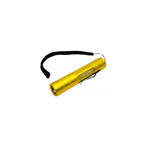 Topmaster Led lampa sa 3 načina rada 232502, 3W, Žuta Cene
