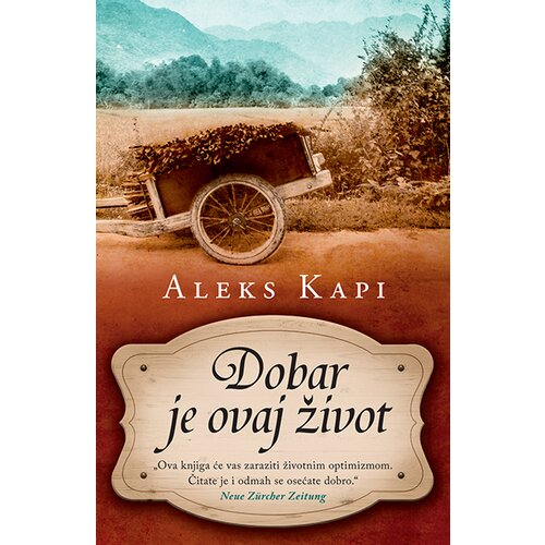 Laguna Aleks Kapi - Dobar je ovaj život Cene
