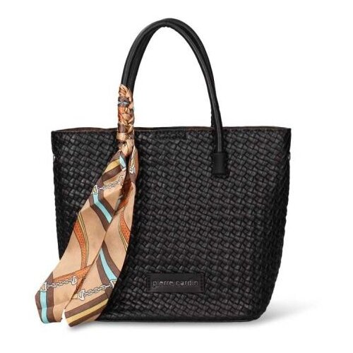 Pierre Cardin Ženska torba 2402long23/ crna Cene