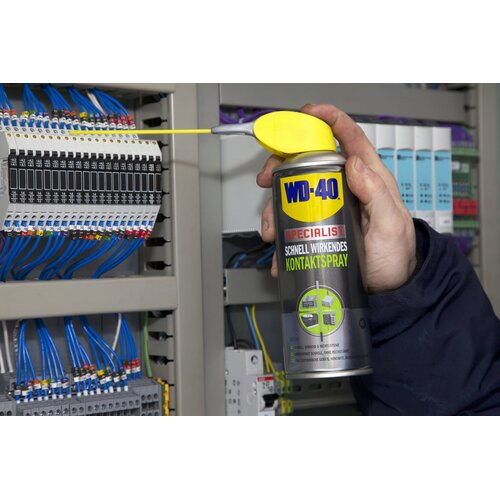Wd-40 specialist kontaktni sprej Slike