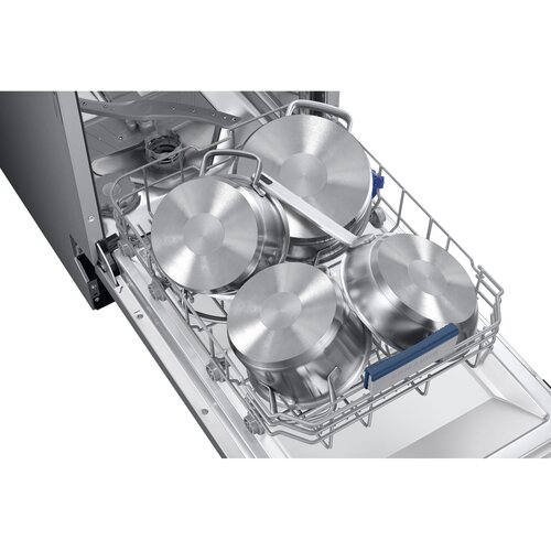 Samsung DW50DG450B00 vgradni pomivalni stroj popolnoma integriran 45 cm &amp;scaron;irine Slike