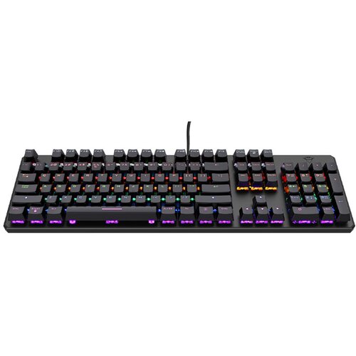 Trust gaming mehanička tipkovnica US GXT865 Asta (22630) Cene