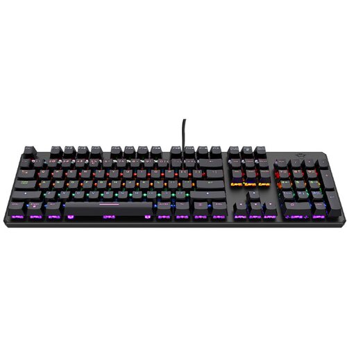 Trust Gaming tipkovnica Asta Mech GXT 865 Cene