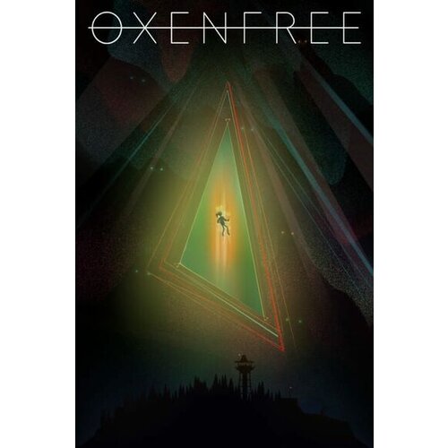  Oxenfree Steam Key GLOBAL Cene