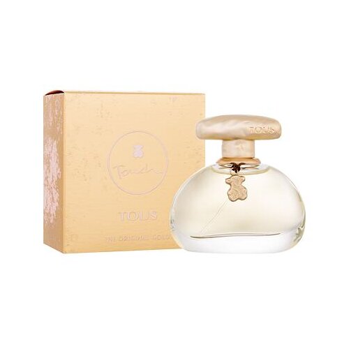 Tous Woman toaletna voda za žene 50 ml Cijene