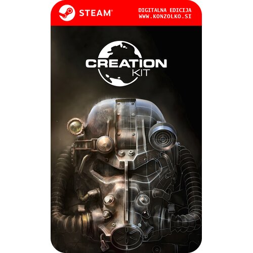  Fallout 4 - Creations Bundle dodatek za igro - Steam koda brez &scaron;katlice (WINDOWS PC) Cene