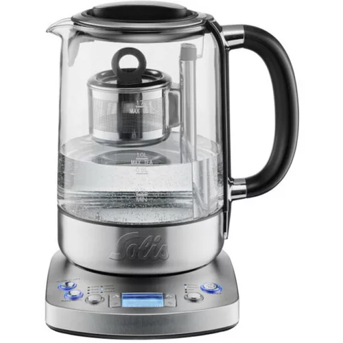 Solis kuhalnik za čaj in grelnik vode Tea Kettle Automatic