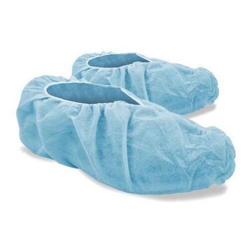 Dezinfekcija Jednokratne nazuvice, kaljače Sinomedic Shoe Cover 100/1 Cene