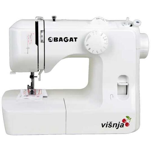 Bagat Sivaca masina VI&amp;Scaron;NJA Slike