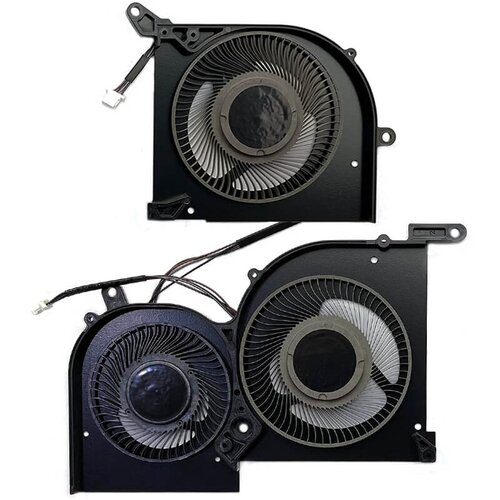  Ventilator MSI GS66 Stealth WS66 Workstation - Set (CPU + GPU) Cijene