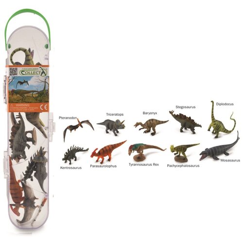 Collecta set mini životinja dinosaur -1 Cene