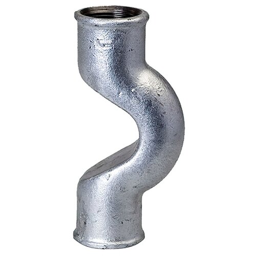  Prevojni luk pocinkovani 3/4″ Cene